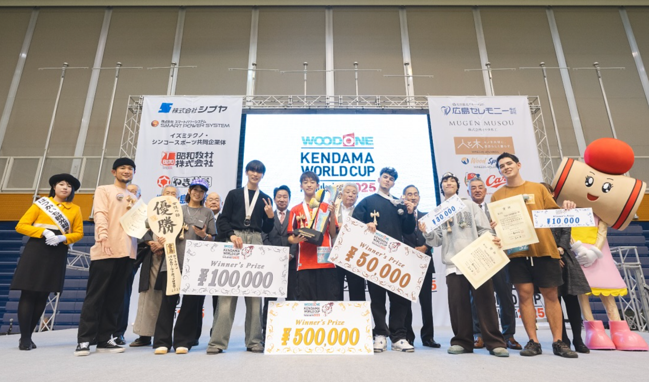 KWC 2025 Recap: What Went Down at the World Cup