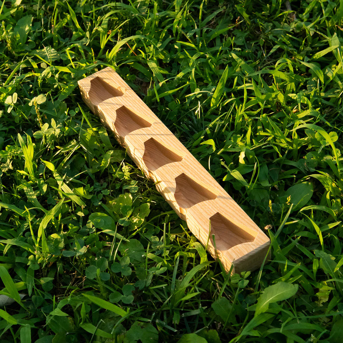 KROM CLIFF JOHN V2 Ash