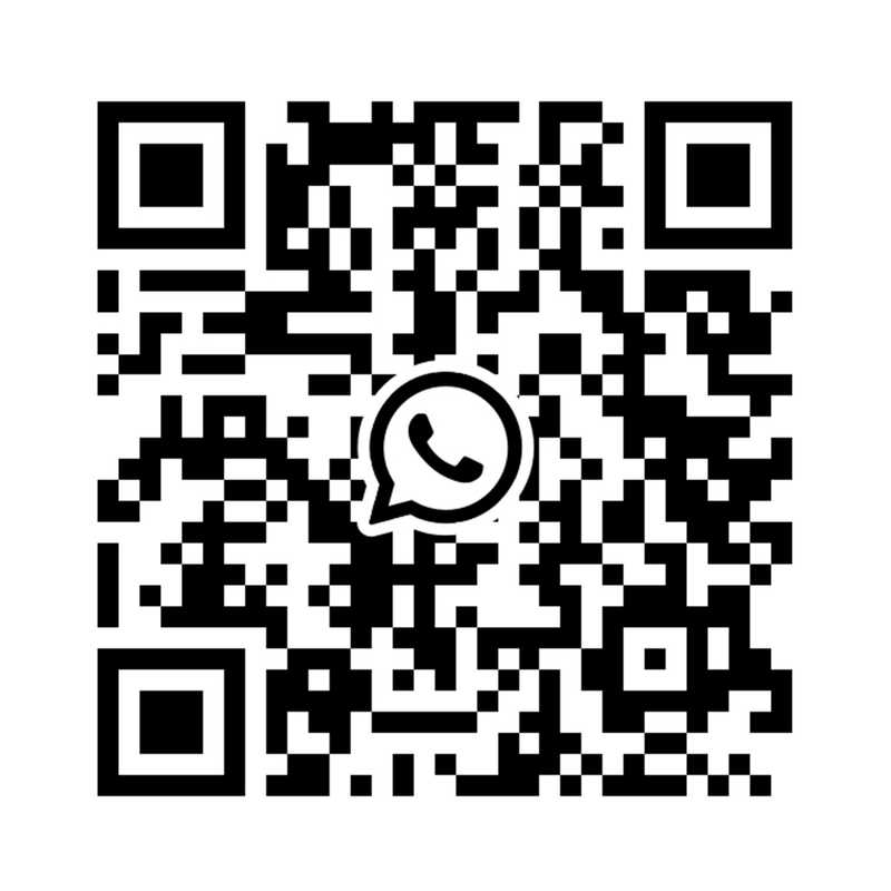 Kendama Gent QR Code – Scan to Join