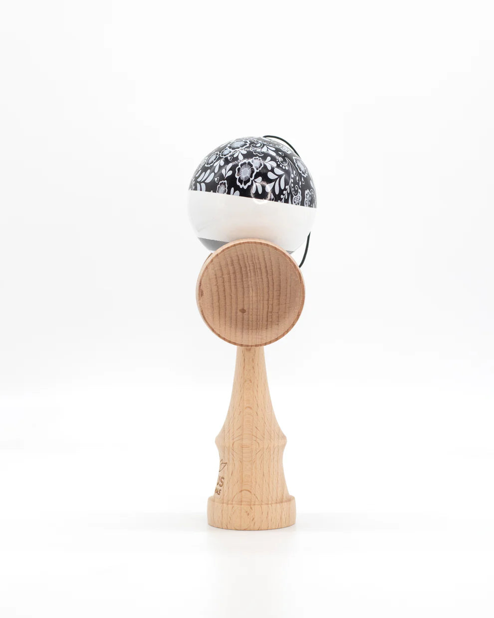 Lotus Bloom V2 black