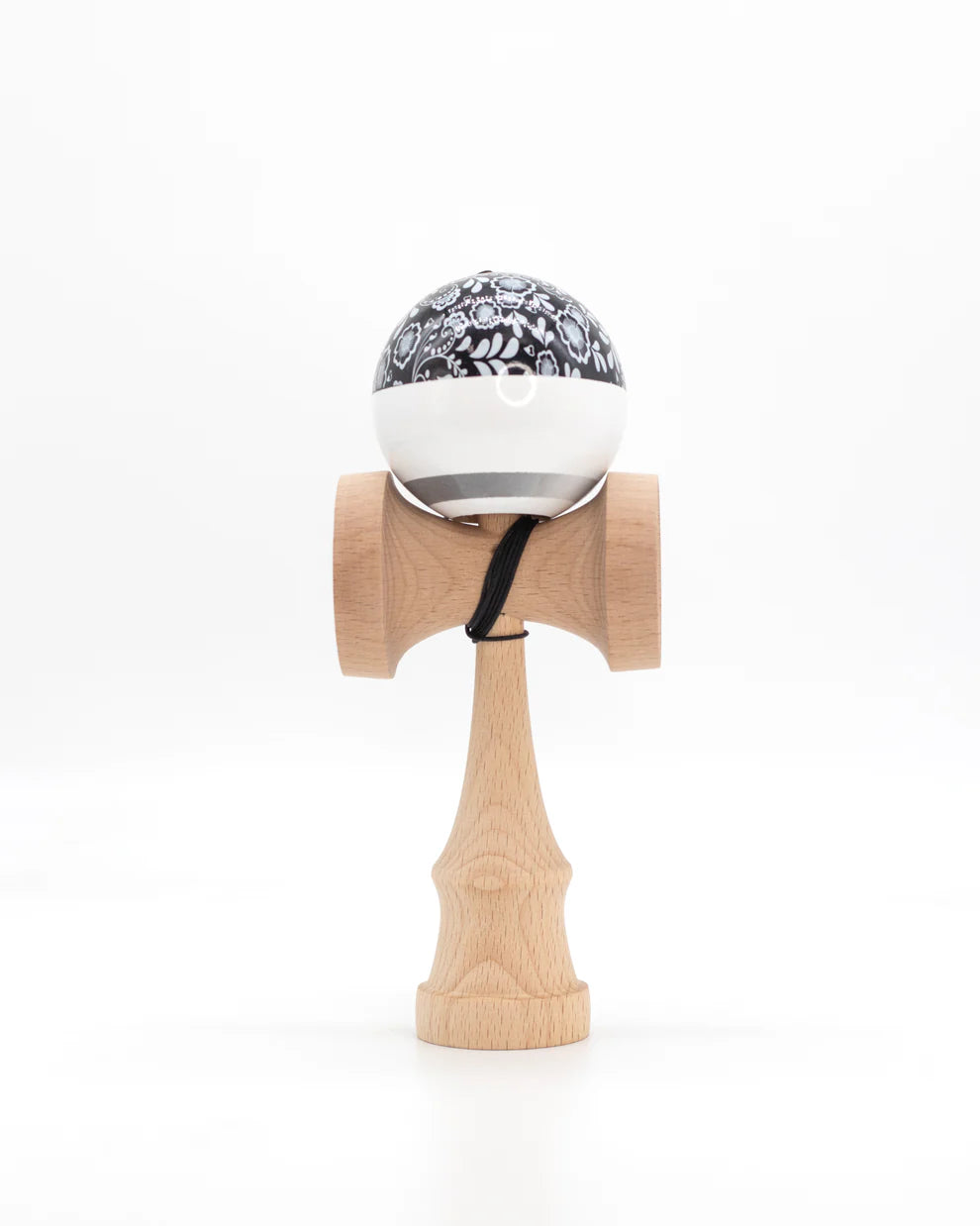 Lotus Bloom V2 black