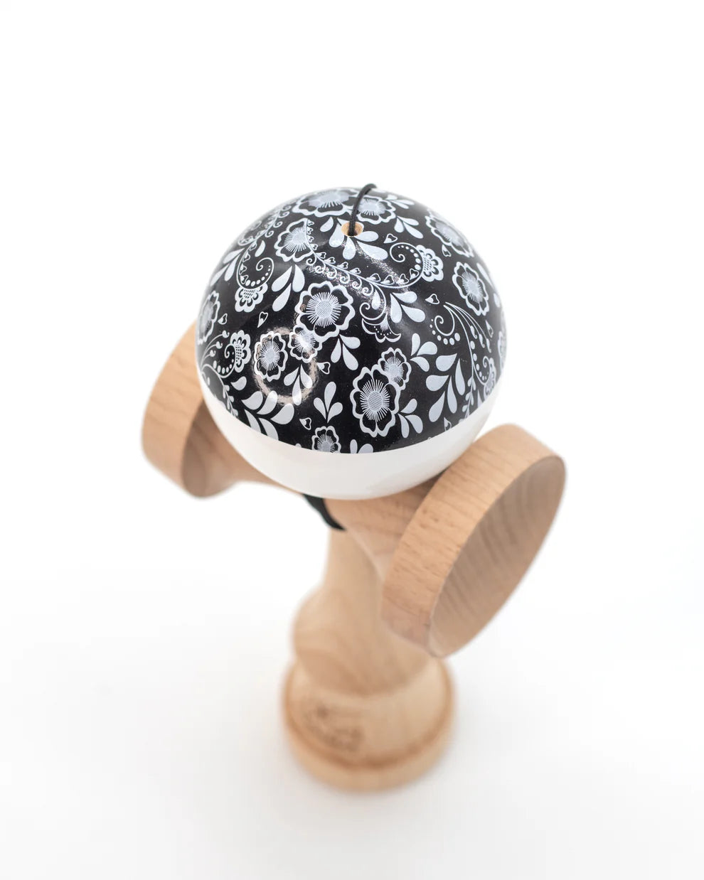 Lotus Bloom V2 black