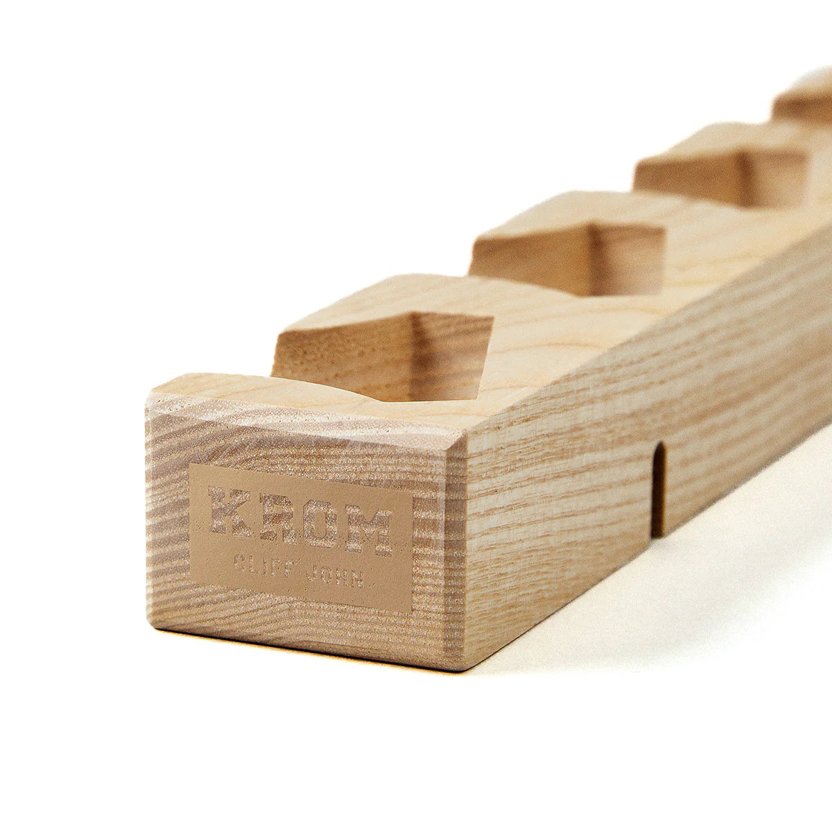 KROM CLIFF JOHN V2 Ash