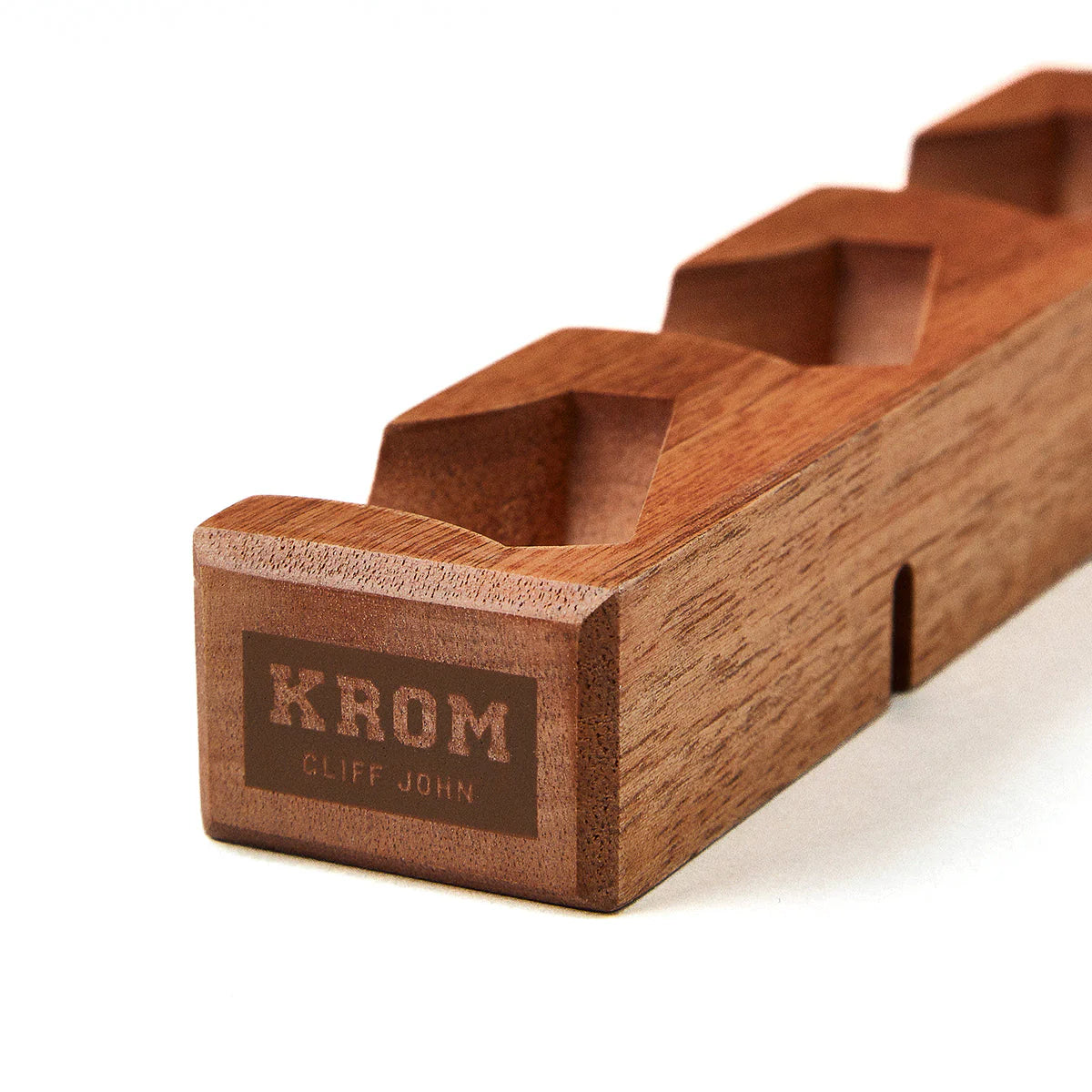KROM CLIFF JOHN V2 MAHOGANY