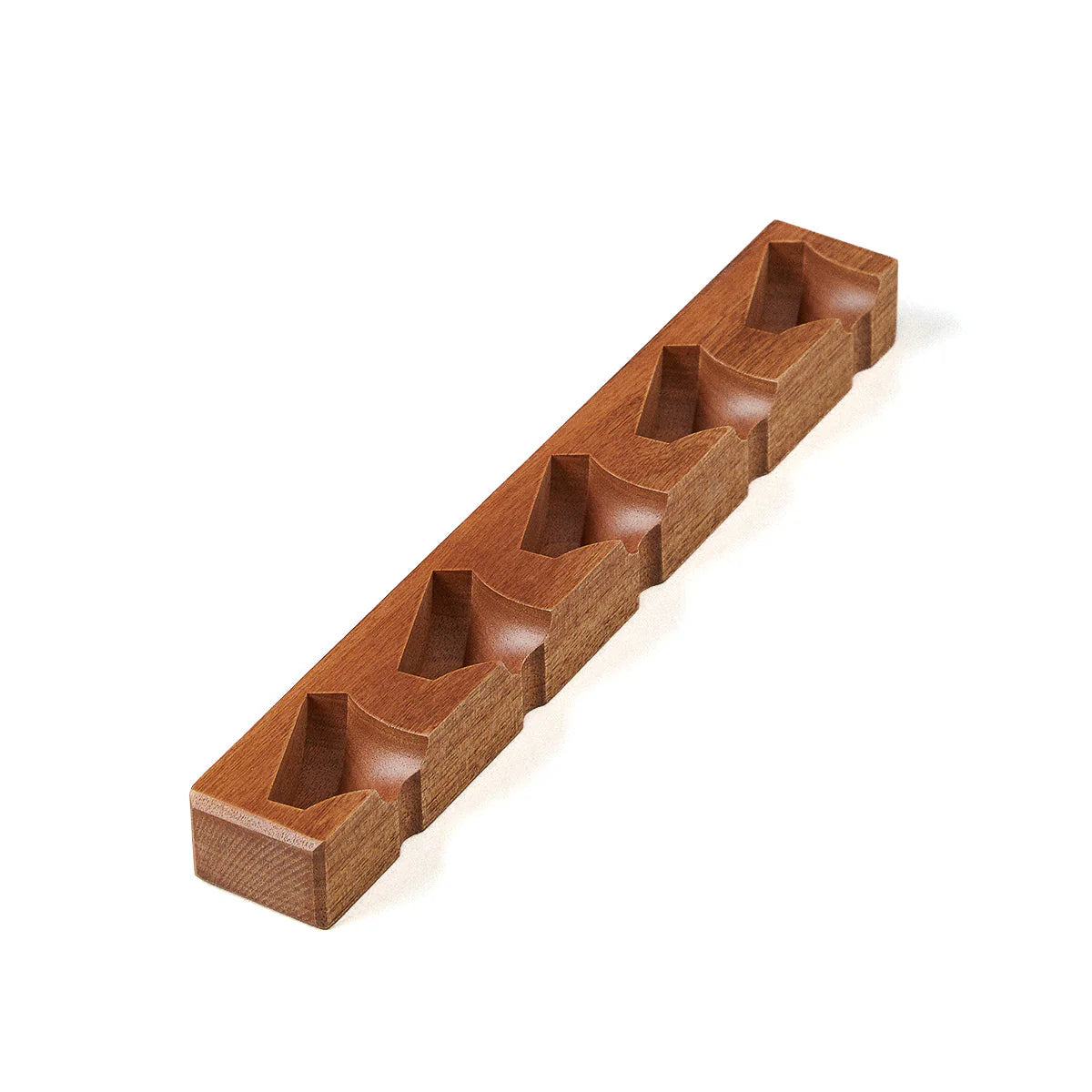KROM CLIFF JOHN V2 MAHOGANY