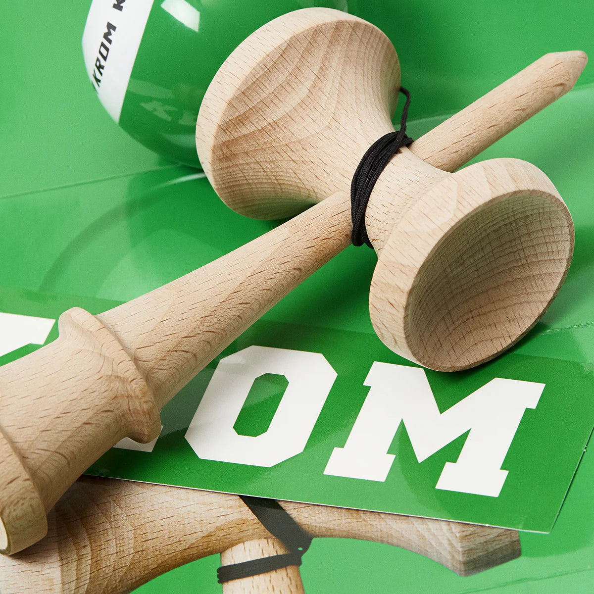 Krom POP LOL
