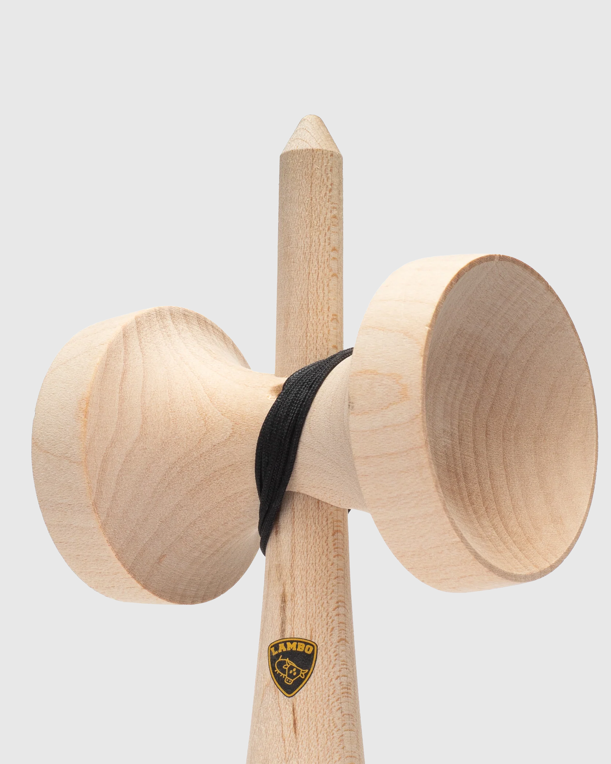 Lambo Shape by Krom