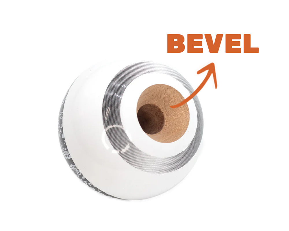 tama bevel tutorial for beginner kendama players 